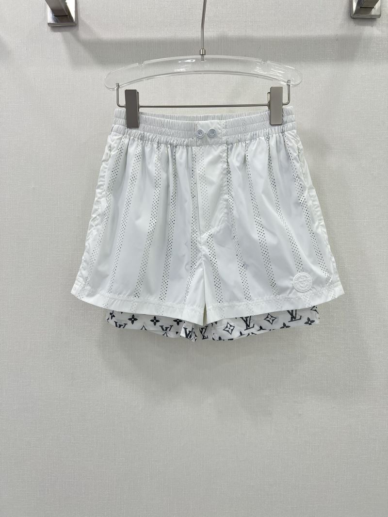 Louis Vuitton Short Pants